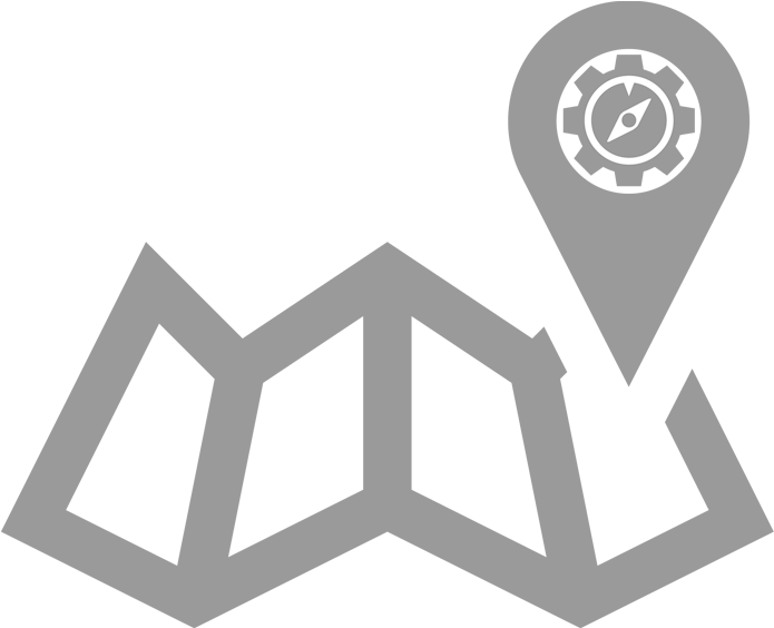 Service Area Icon